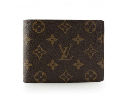 Louis Vuitton Uomo Monogram Portafogli LVHSM60870227