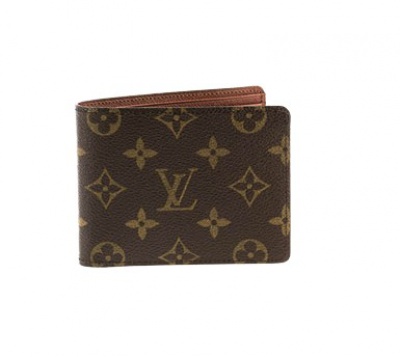 Louis Vuitton Uomo Monogram Portafogli LVHSM60895223