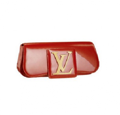 Louis Vuitton Pelle Vernis Clutch LVHSM93727635