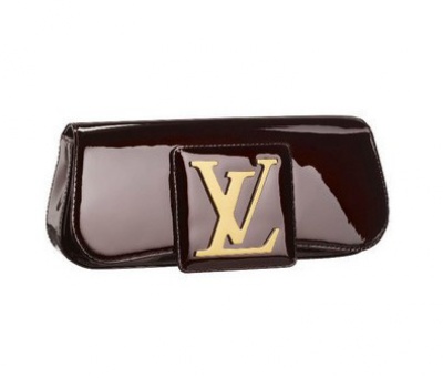 Louis Vuitton Pelle Vernis Clutch LVHSM93728634