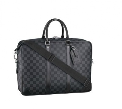 Louis Vuitton Uomo Damier Borse LVHSN41123519