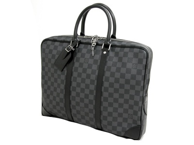 Louis Vuitton Uomo Damier Borse LVHSN41125518