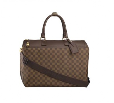 Louis Vuitton Uomo Viaggio Damier LVHSN41163510