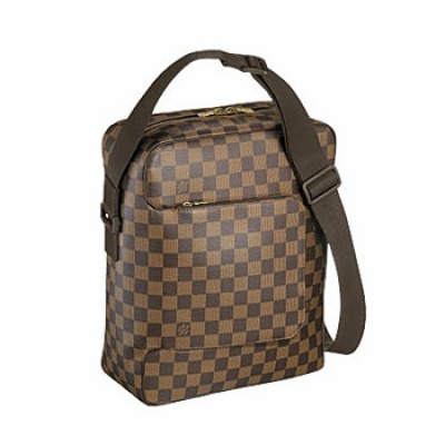 Louis Vuitton Uomo Viaggio Damier LVHSN41441507