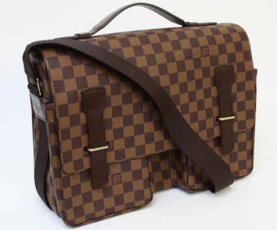 Louis Vuitton Uomo Damier Borse LVHSN42270489