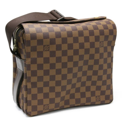 Louis Vuitton Uomo Damier Borse LVHSN45255 Coffee487