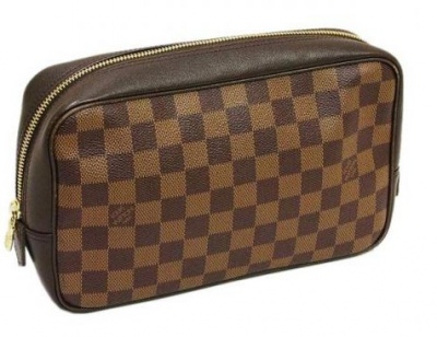 Louis Vuitton Uomo Viaggio Damier LVHSN47623483