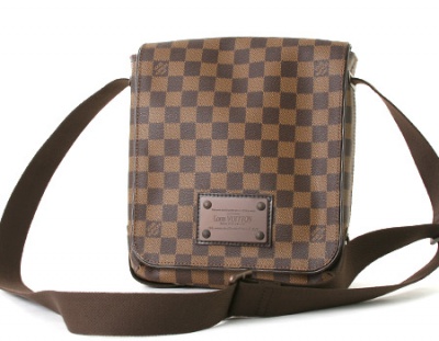 Louis Vuitton Uomo Damier Borse LVHSN51210 Coffee460