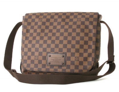 Louis Vuitton Uomo Damier Borse LVHSN51211 Coffee458