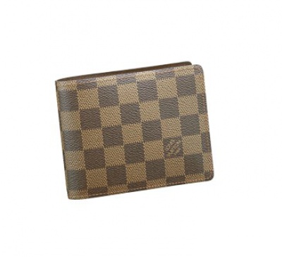 Louis Vuitton Uomo Damier Portafogli LVHSN60011149