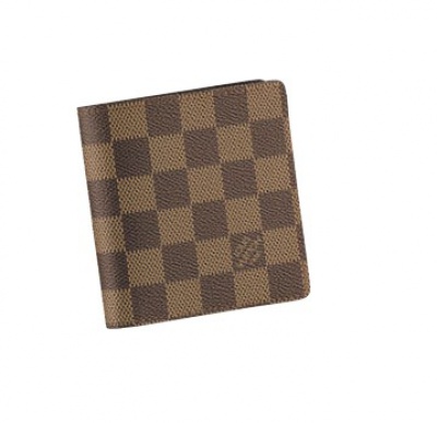 Louis Vuitton Uomo Damier Portafogli LVHSN61666136