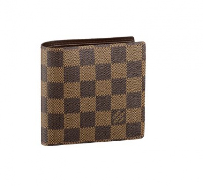 Louis Vuitton Uomo Damier Portafogli LVHSN61675134