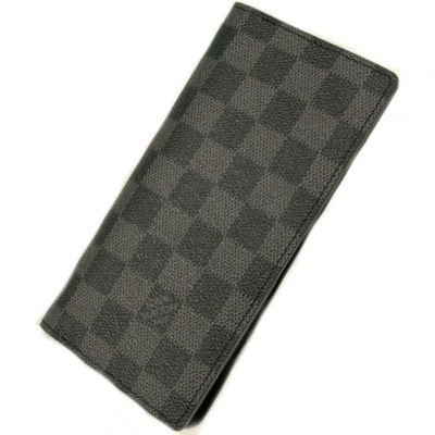 Louis Vuitton Uomo Damier Portafogli LVHSN61828121