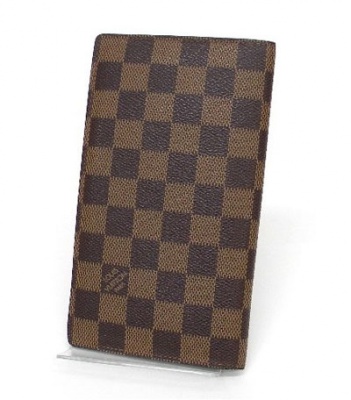 Louis Vuitton Uomo Damier Portafogli LVHSN62226120