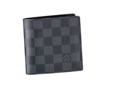 Louis Vuitton Uomo Damier Portafogli LVHSN62664114