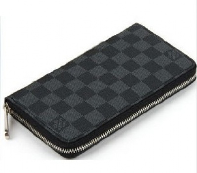 Louis Vuitton Uomo Damier Portafogli LVHSN62668110