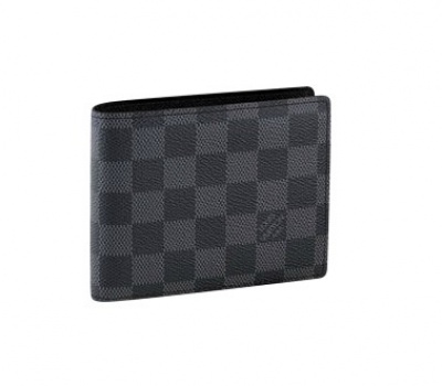 Louis Vuitton Uomo Damier Portafogli LVHSN63074106