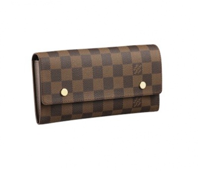 Louis Vuitton Uomo Damier Portafogli LVHSN63093103