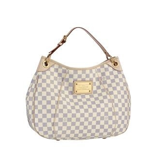 Louis Vuitton Tela Damier Azur Galliera PM Borse N55215