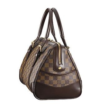 Louis Vuitton Damier Ebene Canvas Berkeley Borse N52000