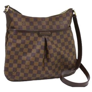 Louis Vuitton Damier Ebene Canvas Bloomsbury PM Borse N42251