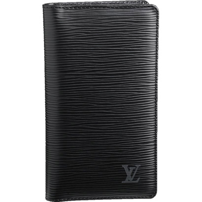 Louis Vuitton Pelle Epi Copertina Agenda Poche Borse R20522