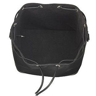 Louis Vuitton Pelle Epi Petit Noe Nero Borse M59212
