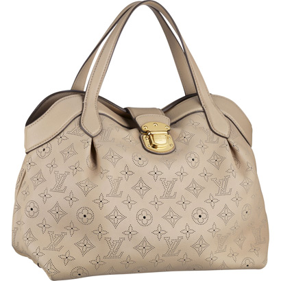 Louis Vuitton Pelle Mahina Cirrus PM Sabbla Borse M93081