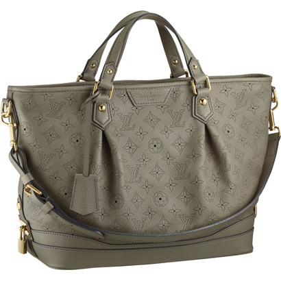 Louis Vuitton Pelle Mahina Stellar PM Borse M93063