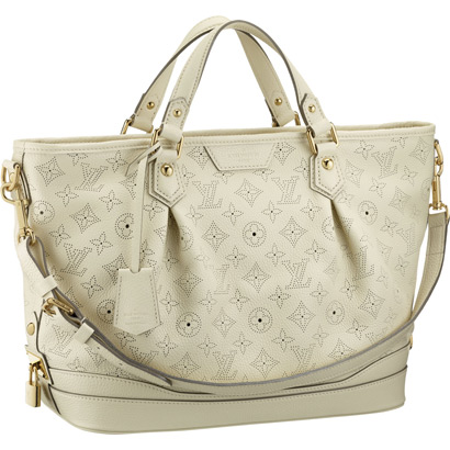 Louis Vuitton Pelle Mahina Stellar PM Borse M93067