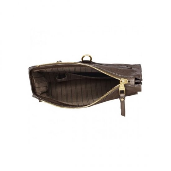 Louis Vuitton Pelle Monogram Empreinte Pétillante Ombre Borse M93424
