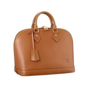 Louis Vuitton Pelle Nomade Alma Nomade Borse M85394