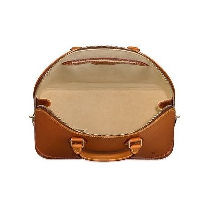 Louis Vuitton Pelle Nomade Alma Nomade Borse M85394