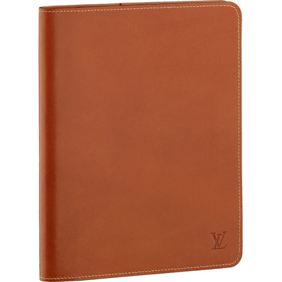 Louis Vuitton Pelle Nomade Copertina Agenda Bureau Borse R20480