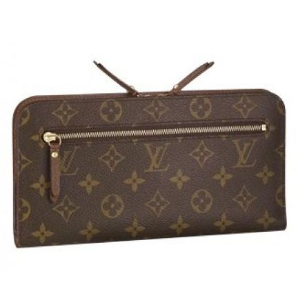 Louis Vuitton Tela Monogram Organizer Insolite Borse M66566