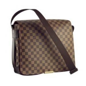 Louis Vuitton Tela Damier Bastille Borse N45258 Uomo