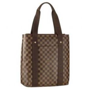 Louis Vuitton Tela Damier Beaubourg Borse N52006 Uomo