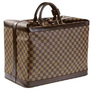 Louis Vuitton Tela Damier Grimaud Borse N41160