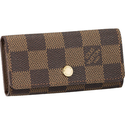 Louis Vuitton Tela Damier Multicles 4 Borse N62631