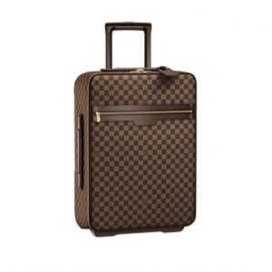 Louis Vuitton Tela Damier Pegase 55 Borse N23294