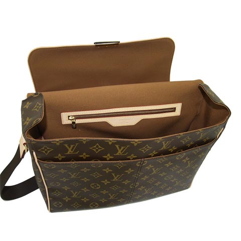 Louis Vuitton Tela Monogram Abbesses Borse M45257 Uomo