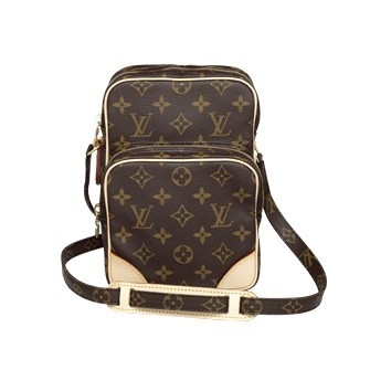 Louis Vuitton Tela Monogram Amazone Borse M45236