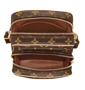 Louis Vuitton Tela Monogram Amazone Borse M45236