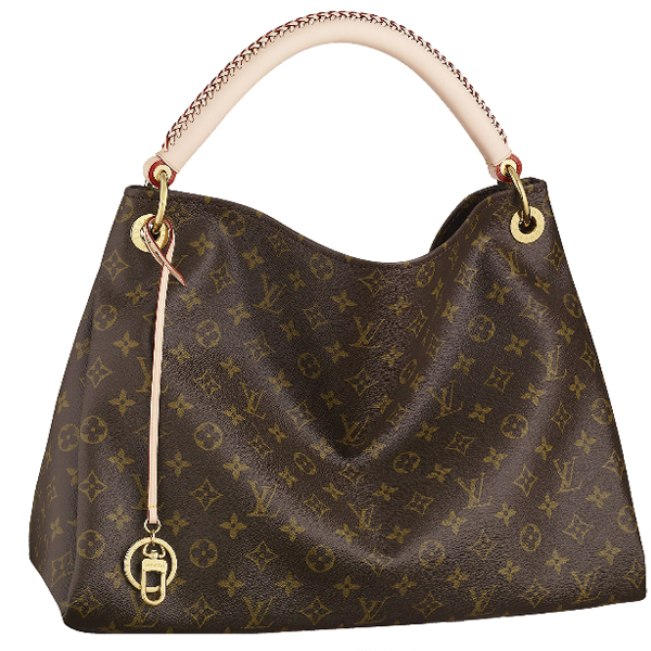 Louis Vuitton Tela Monogram Artsy GM Borse M40259