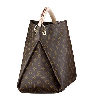 Louis Vuitton Tela Monogram Artsy MM Borse M40249