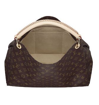 Louis Vuitton Tela Monogram Artsy MM Borse M40249