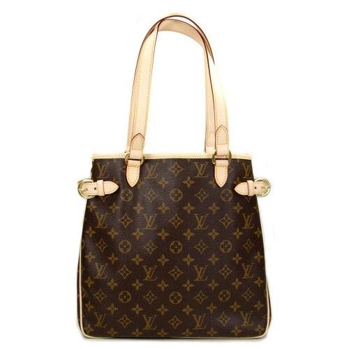 Louis Vuitton Tela Monogram Batignolles Verticale Borse M51153