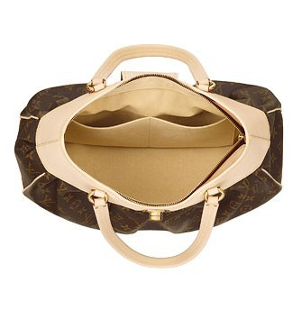 Louis Vuitton Tela Monogram Boétie MM Borse M45714
