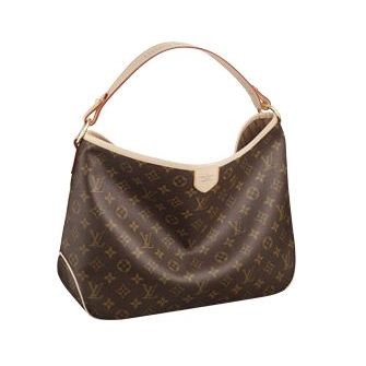 Louis Vuitton Tela Monogram Delightful Monogram PM Borse M40352