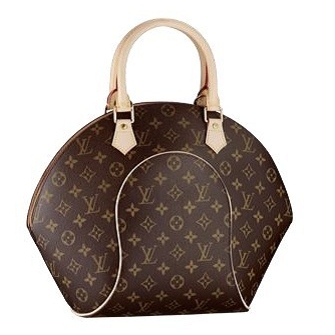 Louis Vuitton Tela Monogram Ellipse MM Borse M51126